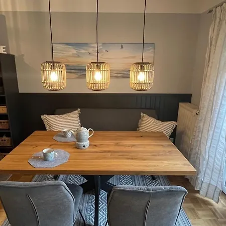 Deichloopje Greetsiel *