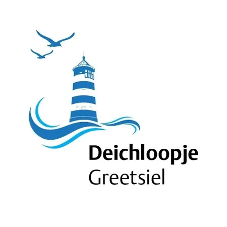 Apartment Deichloopje Greetsiel Krummhoern