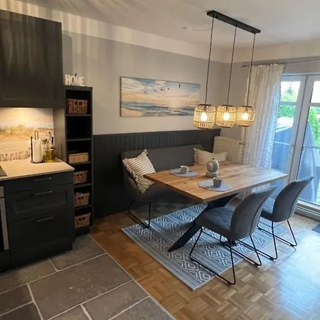 Deichloopje Greetsiel *